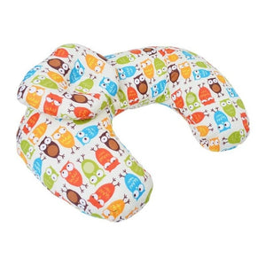 Newborn Baby Nursing Pillows Maternity Baby U-Shaped Breastfeeding Pillow Infant Cuddle Cotton Feeding Waist Cushion Baby Care