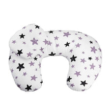 Load image into Gallery viewer, Newborn Baby Nursing Pillows Maternity Baby U-Shaped Breastfeeding Pillow Infant Cuddle Cotton Feeding Waist Cushion Baby Care