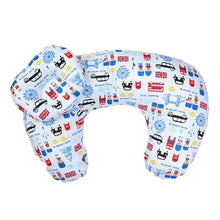 Load image into Gallery viewer, Newborn Baby Nursing Pillows Maternity Baby U-Shaped Breastfeeding Pillow Infant Cuddle Cotton Feeding Waist Cushion Baby Care