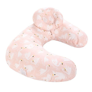 Newborn Baby Nursing Pillows Maternity Baby U-Shaped Breastfeeding Pillow Infant Cuddle Cotton Feeding Waist Cushion Baby Care